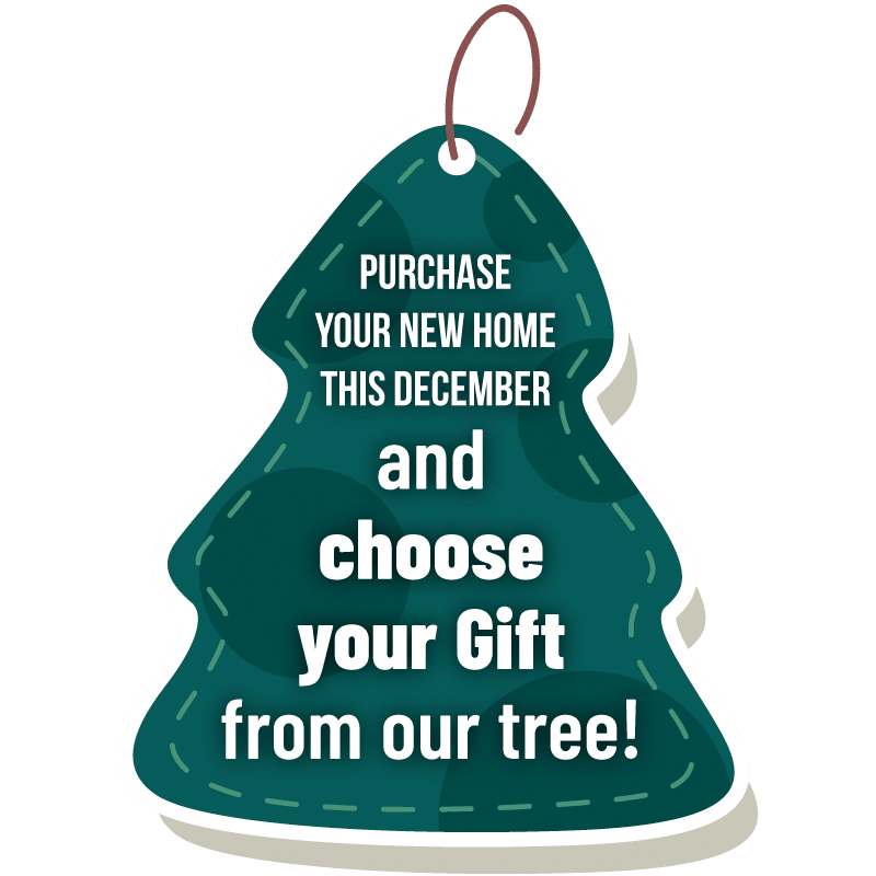 Cobble Christmas Callouts Tree